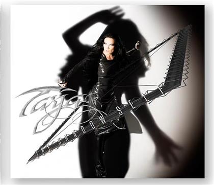 Tarja Turunen (Ex-Nightwish) - The Shadow Self - Limited Boxset incl. 2x 7 Inch Vinyl, Picture Frame, Postcards & T-Shirt Size Large (3 CDs + 2 LPs + DVD)
