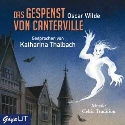 Katharina Thalbach - Das Gespenst Von Canterville