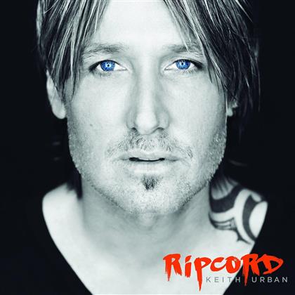 Keith Urban - Ripcord (LP)