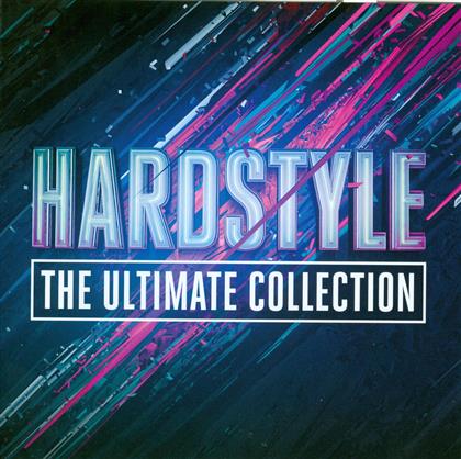 Hardstyle Ultimate Collection - Various 02/2016 (2 CDs)