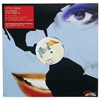 Jimmy Castor - It's Just Begun / E Man Boogie 1983 (12" Maxi)