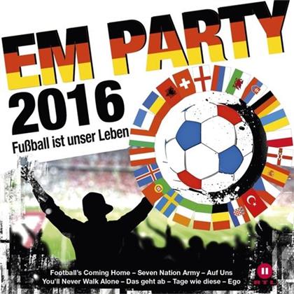 Em Party 2016 (2 CDs)
