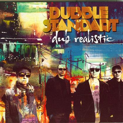 Dubblestandart - Dub Realistic (2 LPs)