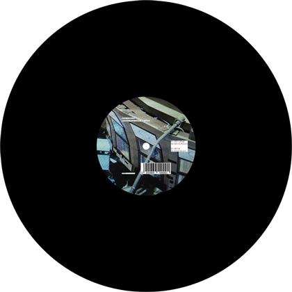 Yen Towers - Bidders Must Justify Their Price (12" Maxi)