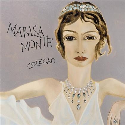 Marisa Monte - Colecao (Limited Deluxe Edition)