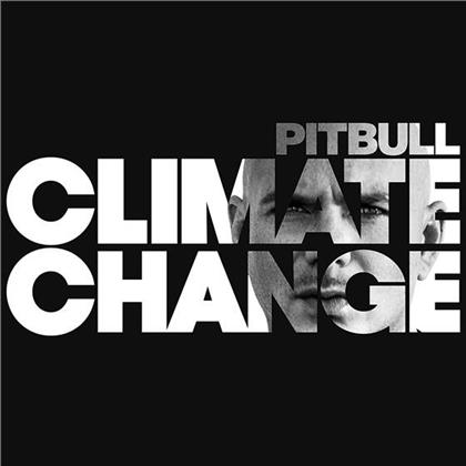 Pitbull - Climate Change