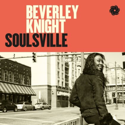 Beverley Knight - Soulsville (LP)