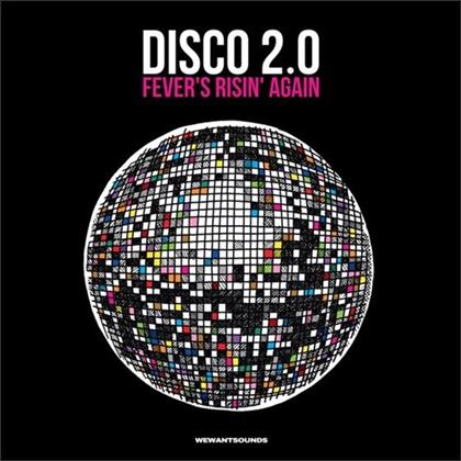 Disco 2.0. - Various