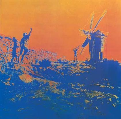 Pink Floyd - More - 2016 Reissue (LP)