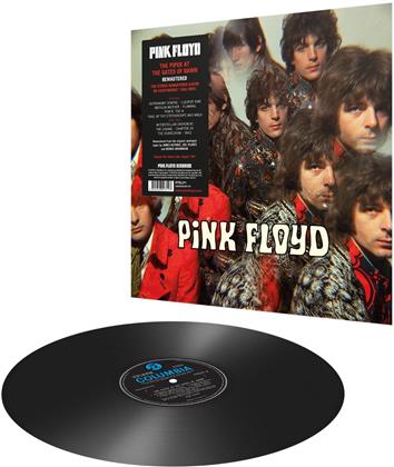 Pink Floyd - Piper At The Gates Of Dawn - 2016 Reissue (LP)