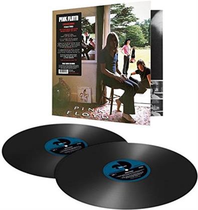 Pink Floyd - Ummagumma - 2016 Reissue (2 LPs)