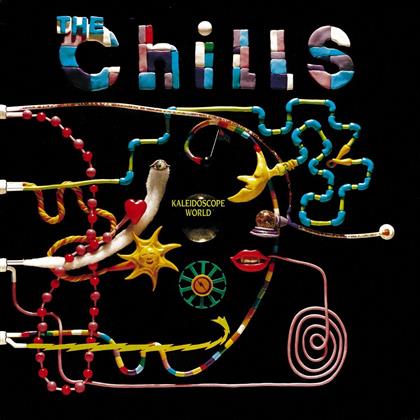 The Chills - Kaleidoscope World (2 CDs)