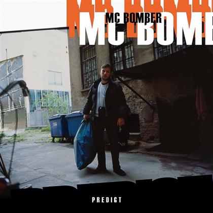 MC Bomber - Predigt