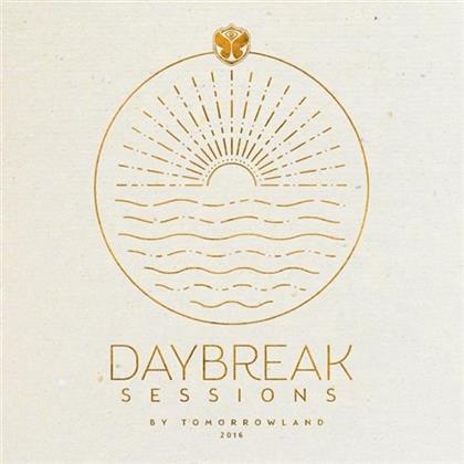 Daybreak Sessions (2 CDs)