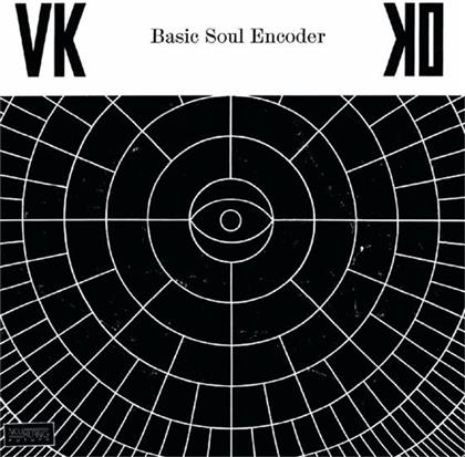 Verworner-Krause-Orchester - Basic Soul Encoder