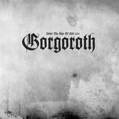 Gorgoroth - Under The Sign Of Hell (New Version)