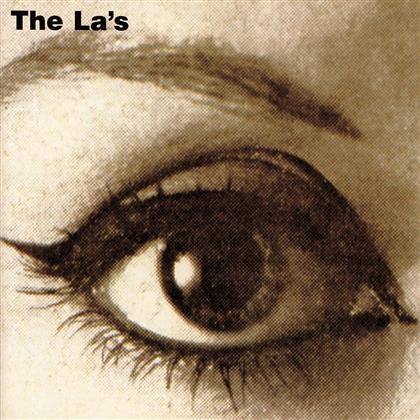 The La's - --- (New Version, LP + Digital Copy)