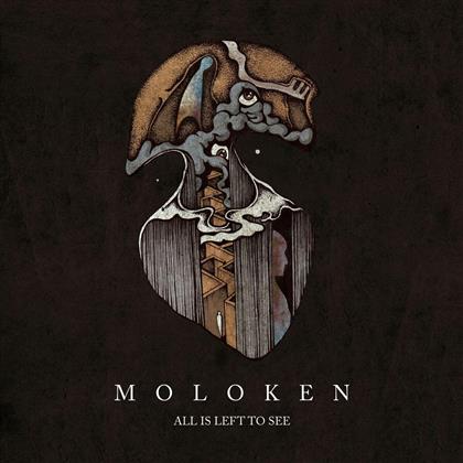 Moloken - All Is Left To See (LP)