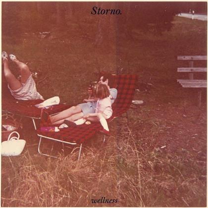 Storno. - Wellness (2 LPs)
