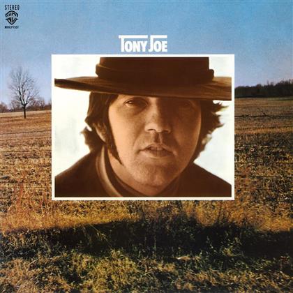 Tony Joe White - Tony Joe - Music On Vinyl (LP)