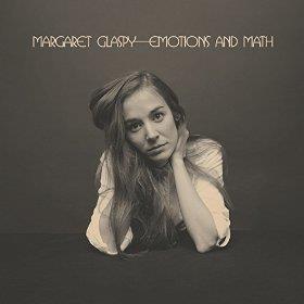 Margaret Glaspy - Emotions And Math (2 LPs)