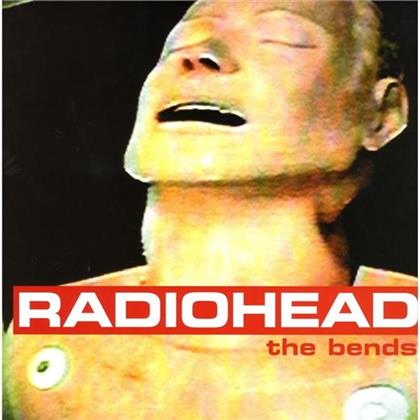 Radiohead - The Bends (XL Recordings, Reissue)