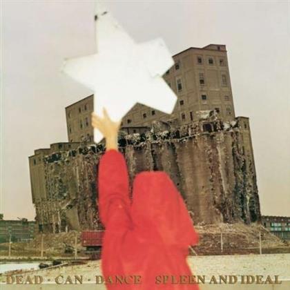 Dead Can Dance - Spleen And Ideal - 2016 Reissue (LP)