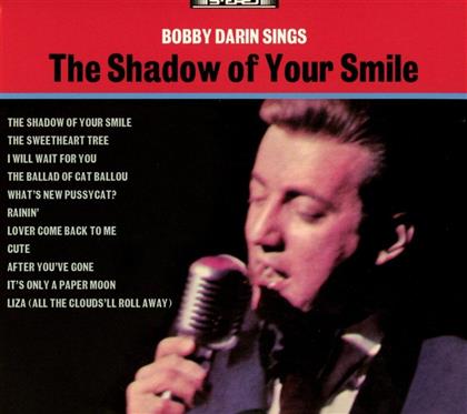 Bobby Darin - Sings The Shadow Of Your Smile