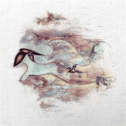 Junius Meyvant - Floating Harmonies