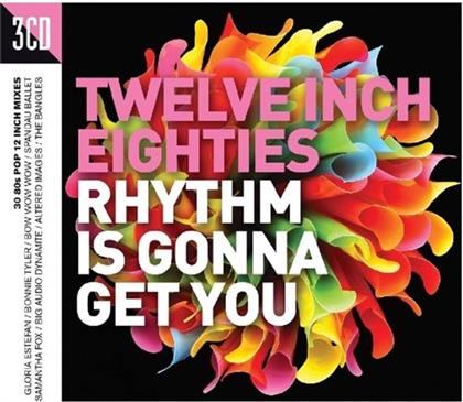 Rhythm Is Gonna Get You (3 CDs)