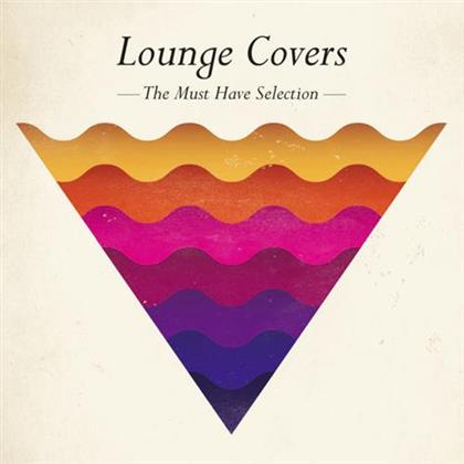 Lounge Covers (3 CDs)