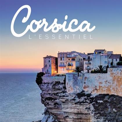 Corsica L'Essentiel (4 CDs)