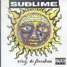 Sublime - 40oz To Freedom - Gatefold/Reissue (2 LPs)