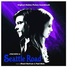 Dhani Harrison & Paul Hicks - Seattle Road - OST (LP)