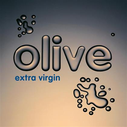 Olive - Extra Virgin - Music On Vinyl (LP)