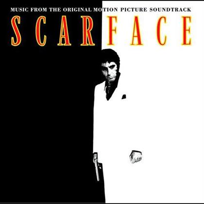 Scarface - OST (Limited Edition, LP)