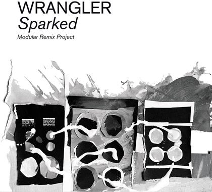 Wrangler - Sparked: Modular Remix Project (2 LPs)