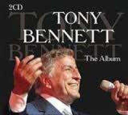 Tony Bennet - Album (2 CDs)