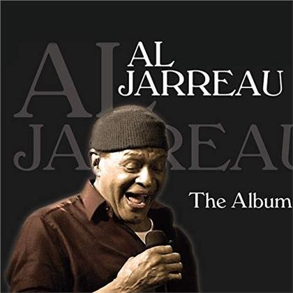 Al Jarreau - Album (2 CDs)