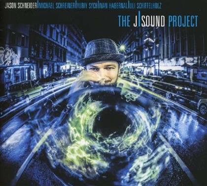 Jason Schneider - J-Sound Project