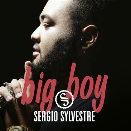 Sergio Sylvestre (Amici) - Big Boy