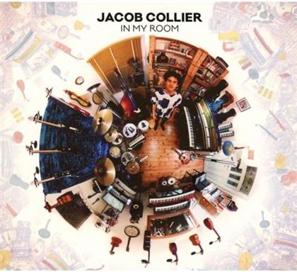Jacob Collier - In My Room