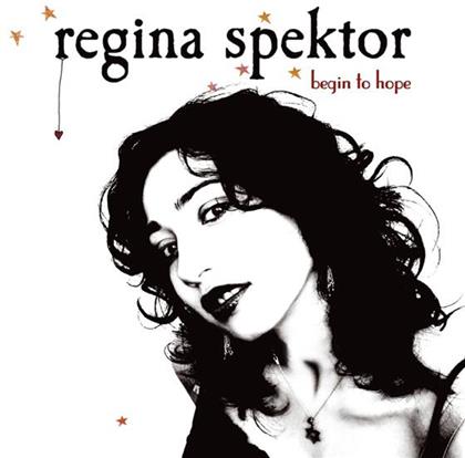 Regina Spektor - Begin To Hope - 2016 Reissue (LP)