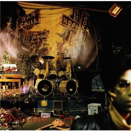 Prince - Sign O The Times (2 LP)