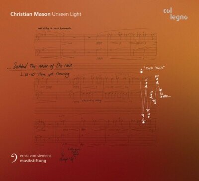 Christian Mason - Unseen Light