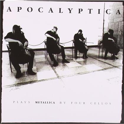 Apocalyptica - Plays Metallica By 4 Cellos (20th Anniversary Edition)