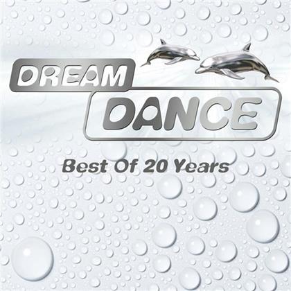 Dream Dance - Best Of 20 Years - Extended Versions - Limited Edition (3 CDs)