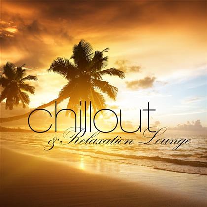 Chillout & Relaxation Lounge (2 CDs)