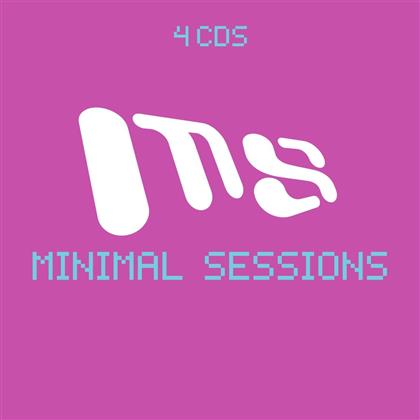 Minimal Sessions (4 CDs)