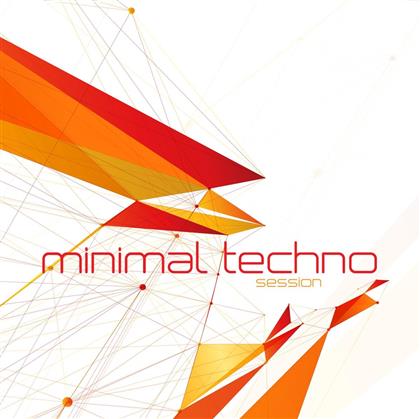 Minimal Techno Session (2 CDs)